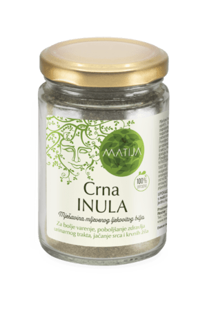 Inula crna
