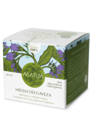 Melem od gaveza
