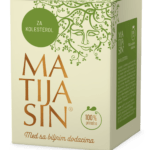 Matijasin - Kolesterol