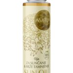 Sun oil- ulje za sunčanje sa bronzerom