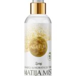 Matija mist summer